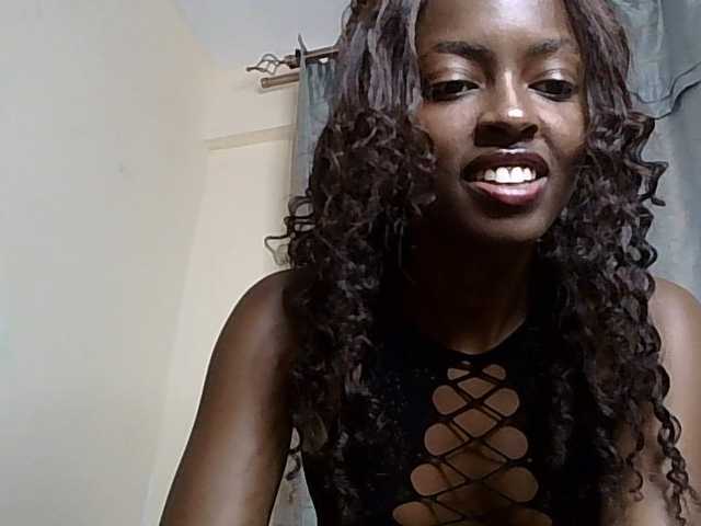 Taliah live cam on BongaCams
