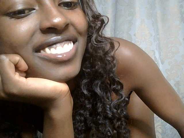 Taliah live cam on BongaCams