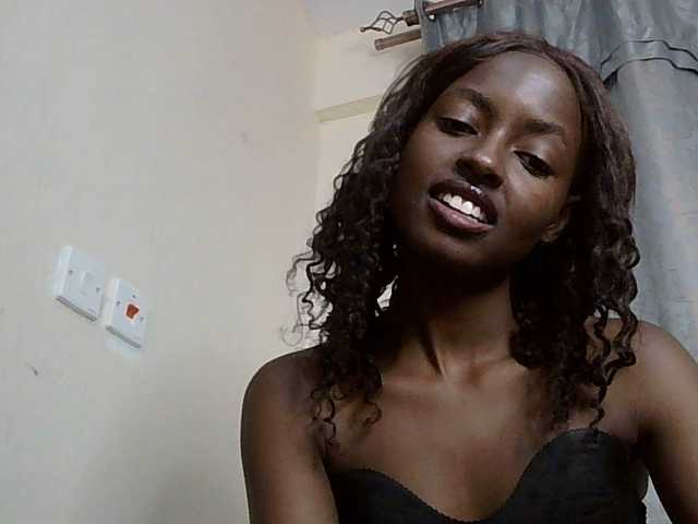 Taliah live cam on BongaCams