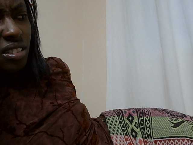 Taliah live cam on BongaCams
