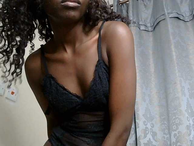 Taliah live cam on BongaCams