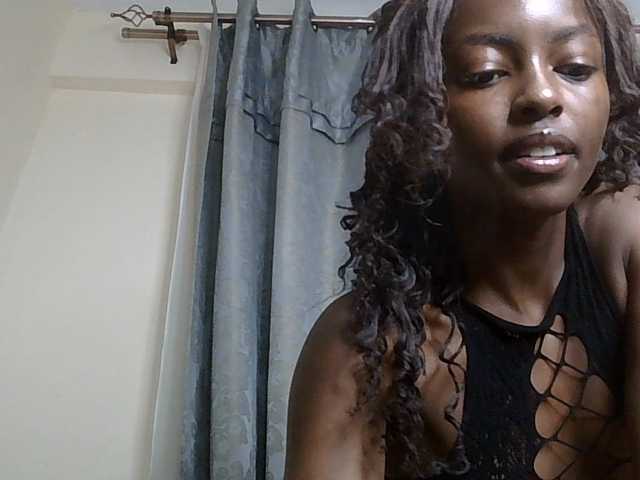 Taliah live cam on BongaCams