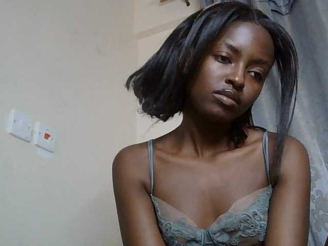 Taliah live cam on BongaCams