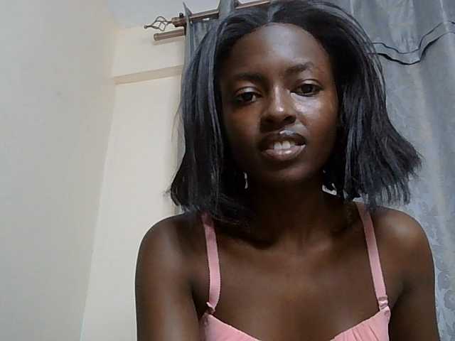 Taliah live cam on BongaCams