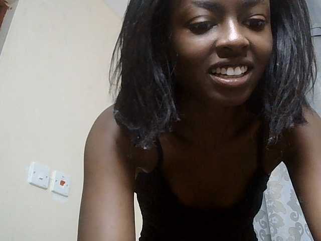 Taliah live webcam show