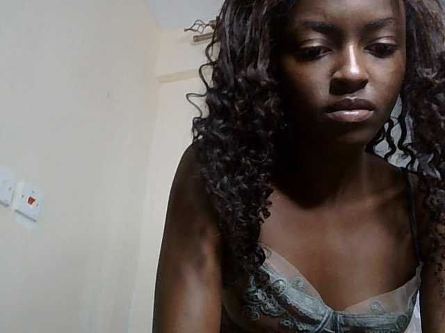 Taliah live webcam show