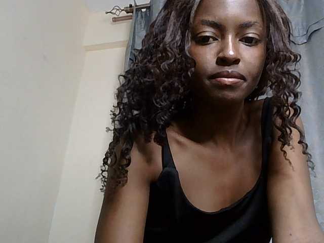 Taliah live cam on BongaCams