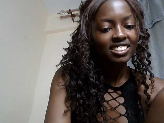 Taliah live webcam show