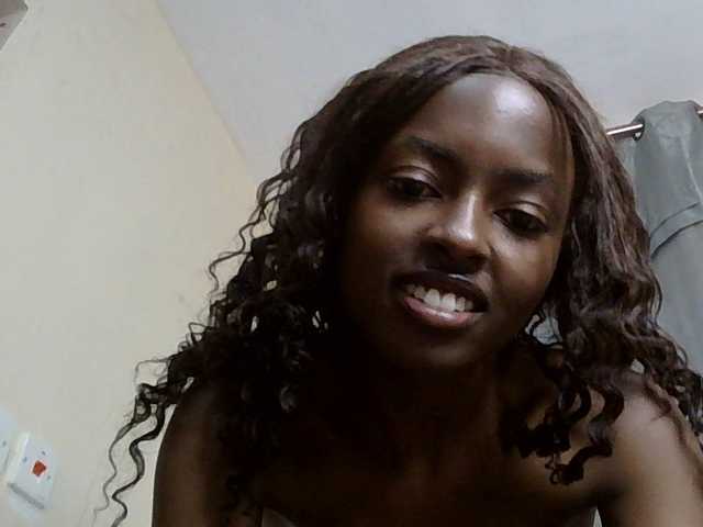Taliah live cam on BongaCams