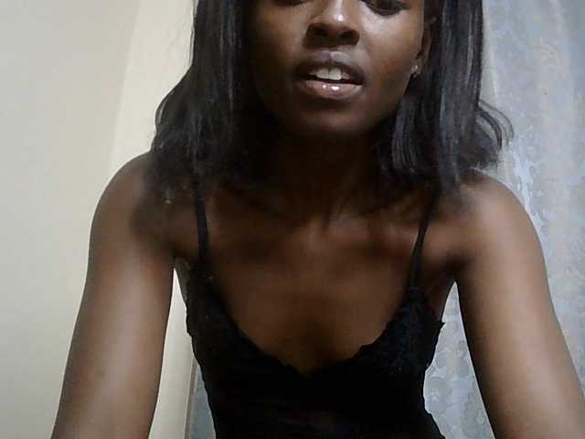 Taliah live webcam show