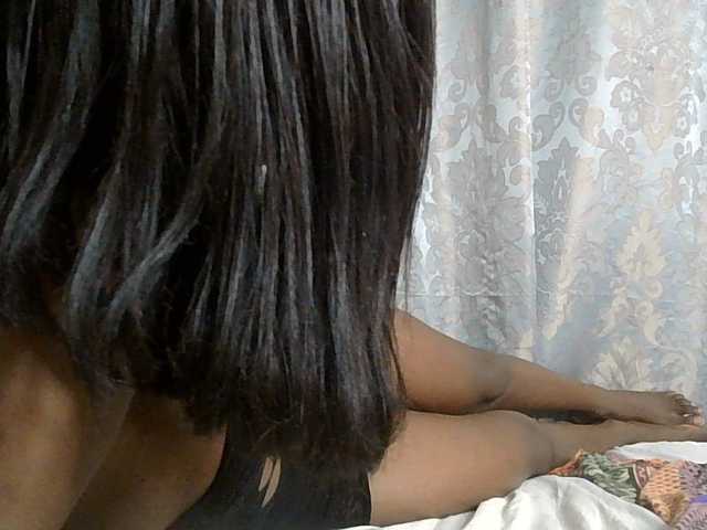 Taliah live cam on BongaCams