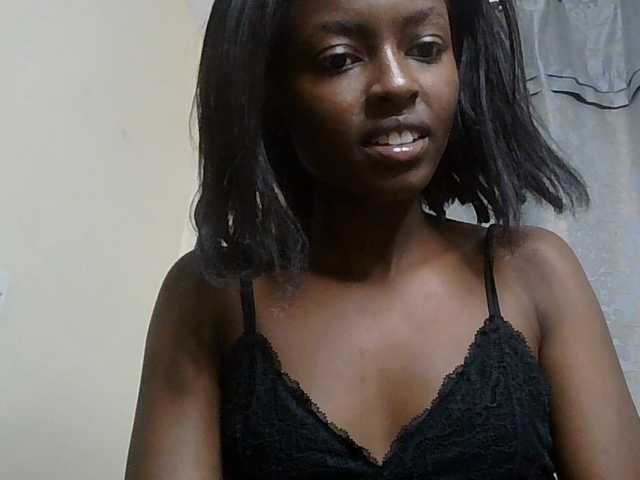 Taliah live cam on BongaCams
