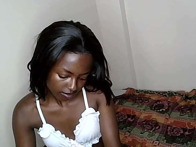 Taliah live cam on BongaCams