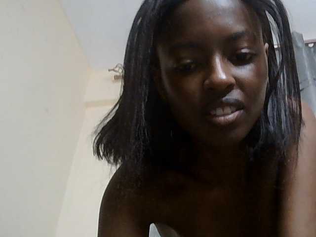 Taliah live webcam show