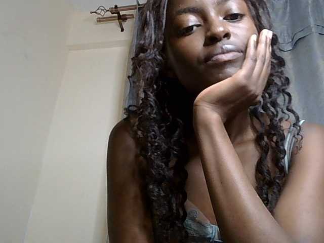 Taliah live cam on BongaCams