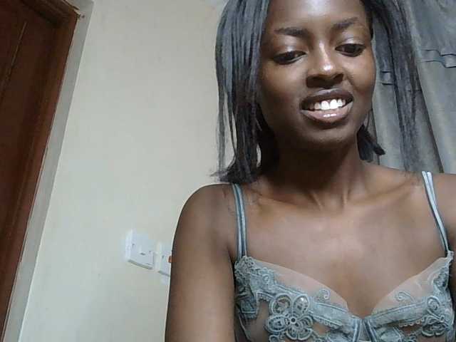 Taliah live cam on BongaCams
