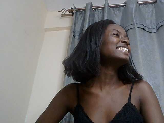 Taliah live cam on BongaCams