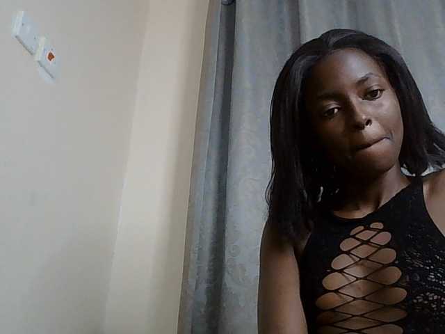 Taliah live cam on BongaCams