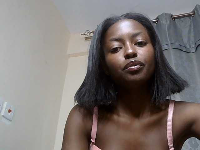 Taliah live cam on BongaCams