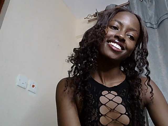 Taliah live cam on BongaCams