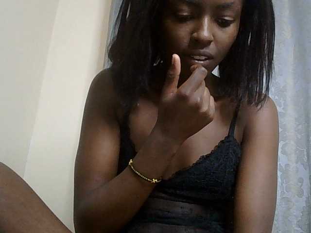Taliah live cam on BongaCams