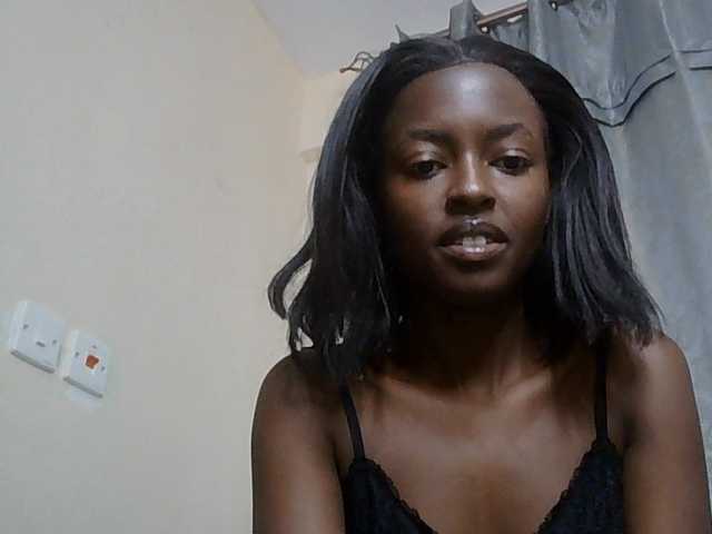 Taliah live cam on BongaCams