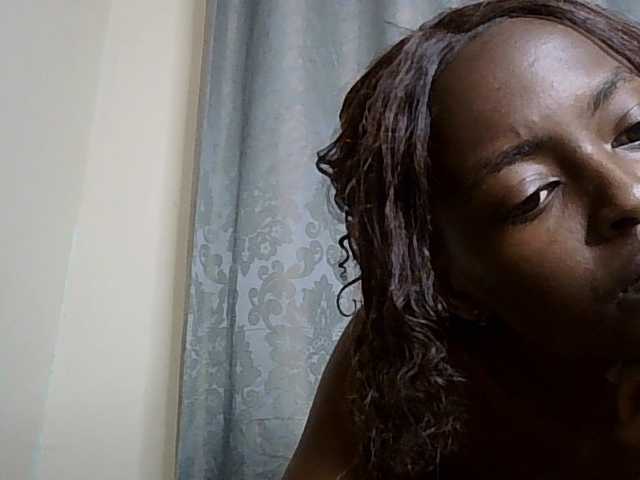 Taliah live cam on BongaCams