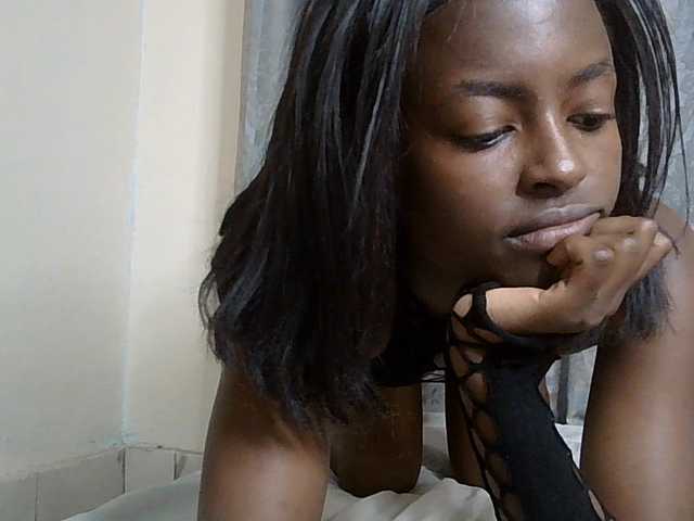 Taliah live cam on BongaCams