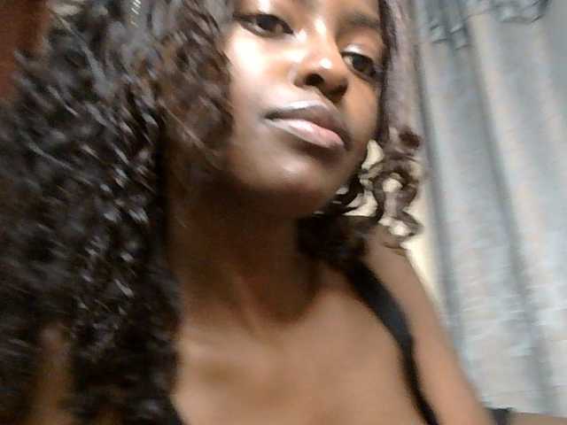 Taliah live webcam show