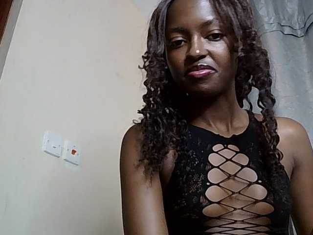 Taliah live cam on BongaCams