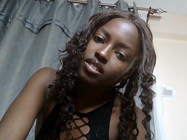 Taliah live cam on BongaCams