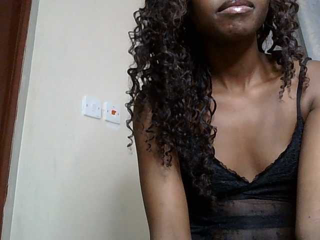 Taliah live cam on BongaCams