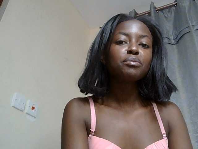 Taliah Live-Cam auf BongaCams