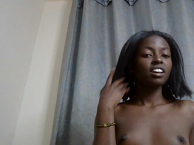 Taliah live cam on BongaCams