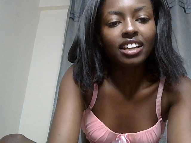 Taliah live cam on BongaCams