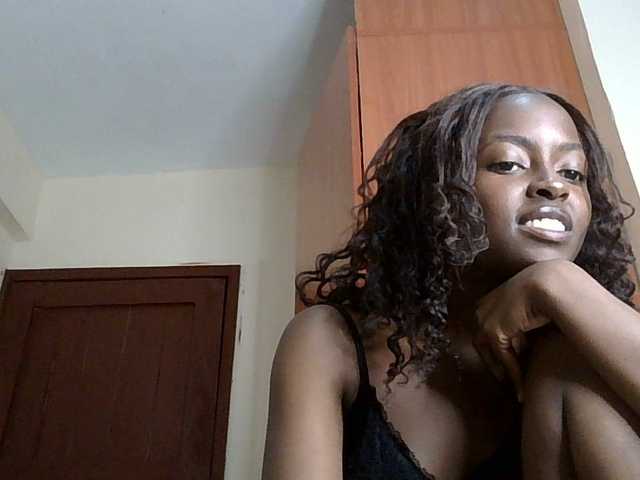Taliah live cam on BongaCams