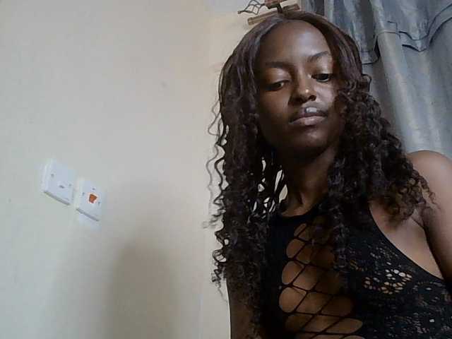 Taliah live webcam show