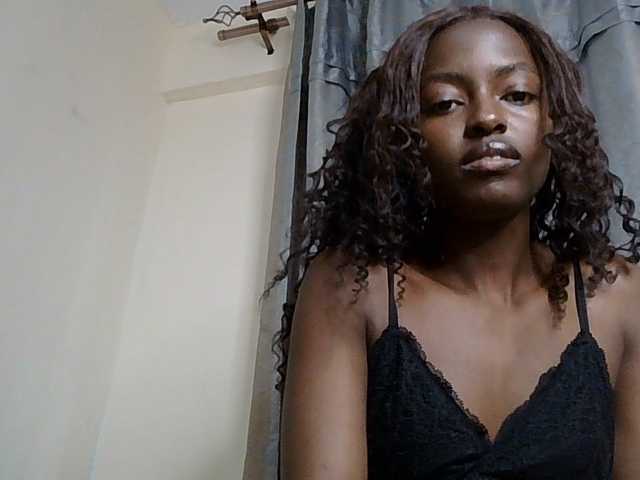 Taliah live cam on BongaCams