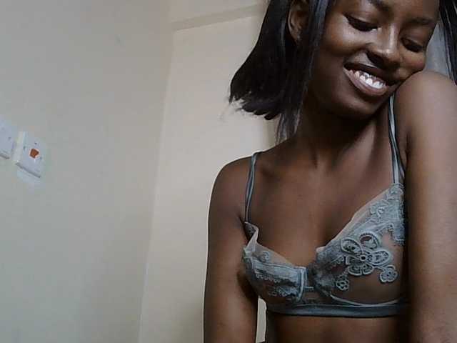 Taliah live cam on BongaCams