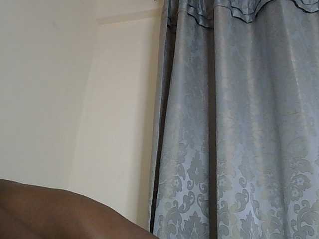 Taliah live webcam show
