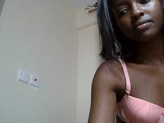 Taliah live cam on BongaCams