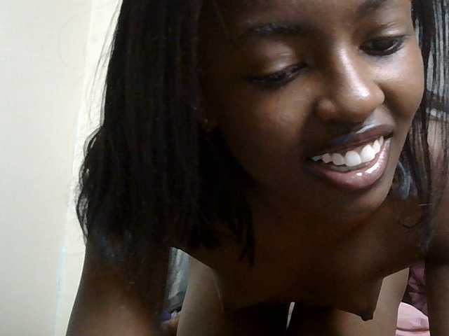 Taliah live cam on BongaCams