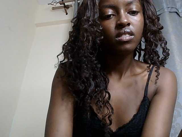 Taliah live cam on BongaCams