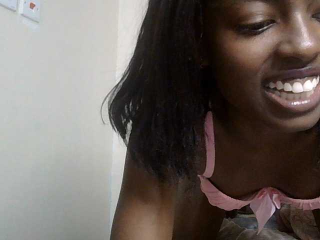 Taliah live cam on BongaCams