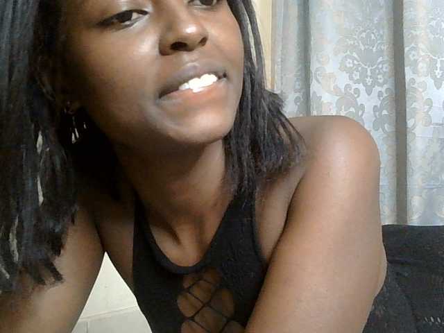 Taliah live cam on BongaCams