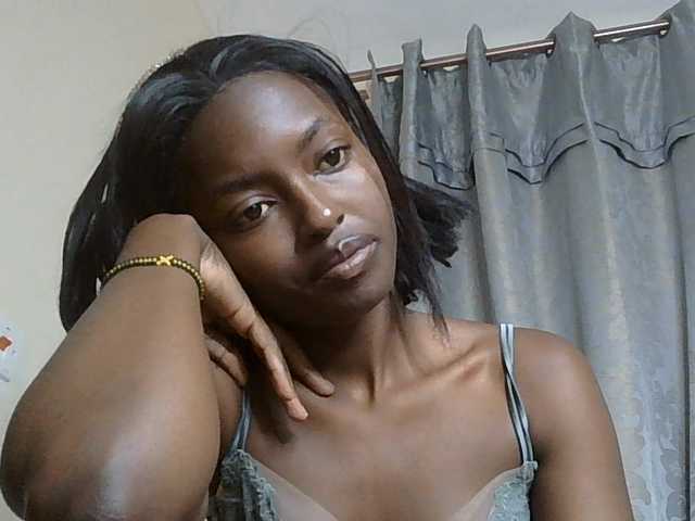 Taliah live webcam show