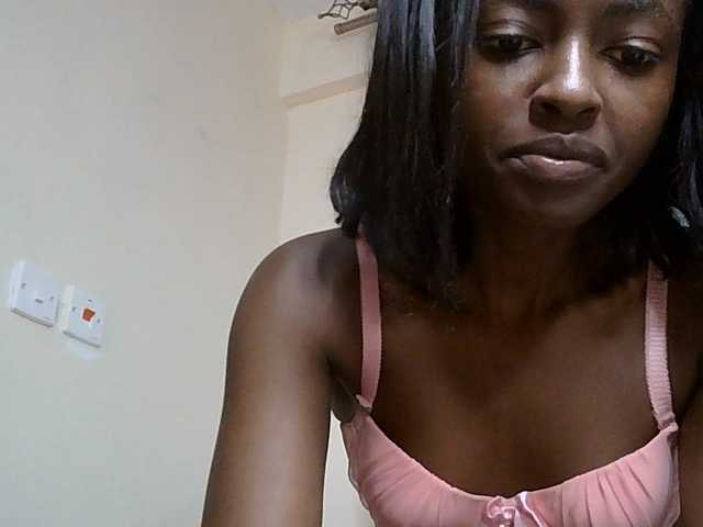 Taliah live cam on BongaCams