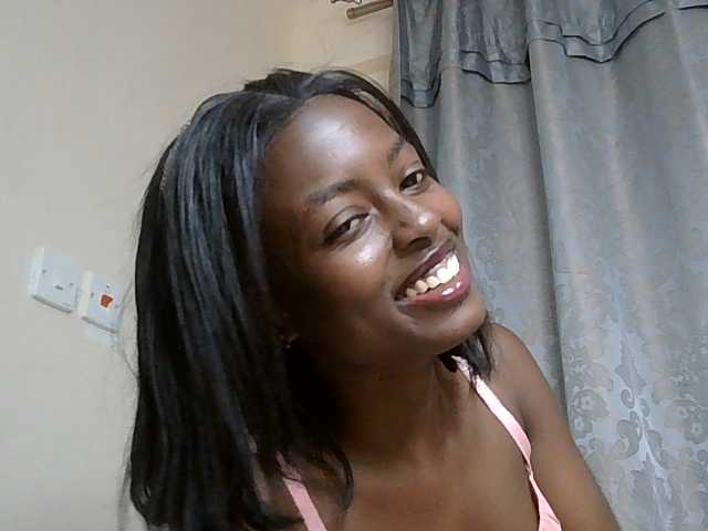 Taliah live cam on BongaCams