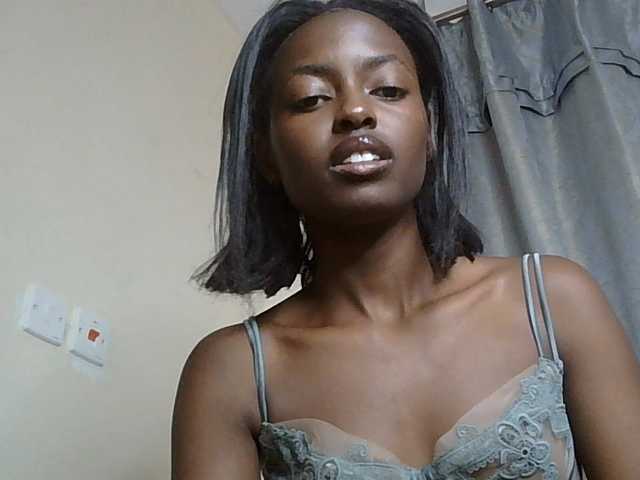Taliah live webcam show