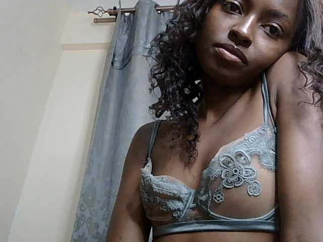 Taliah live webcam show